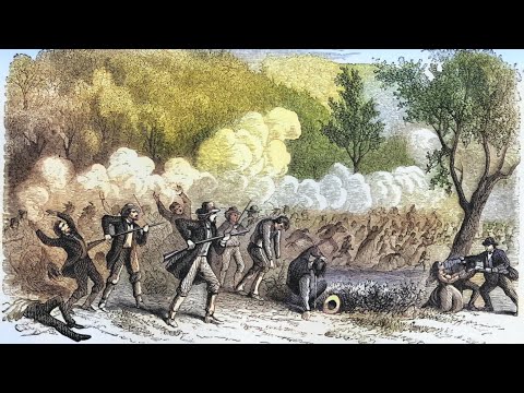 The Mountain Meadows Massacre Explained