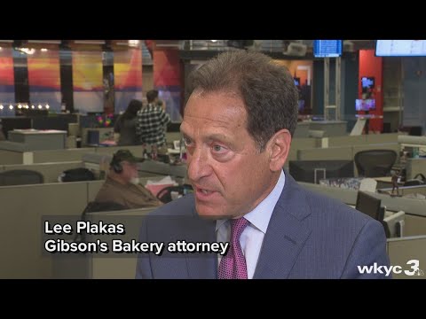 Gibson&#039;s Bakery lawyers: Jury did what Oberlin College wouldn&#039;t