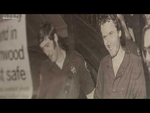 Colorado&#039;s connection to notorious serial killer Ted Bundy