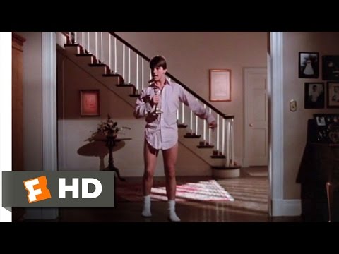 Risky Business Official Trailer #1 - (1983) HD