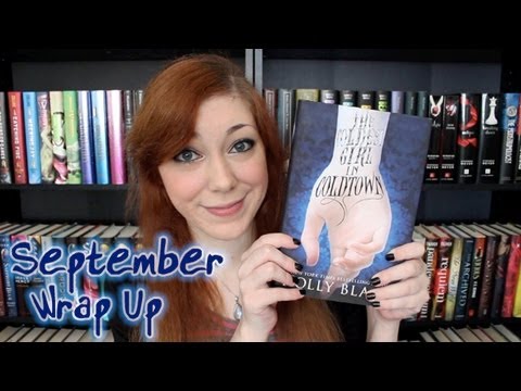 September Wrap-Up!