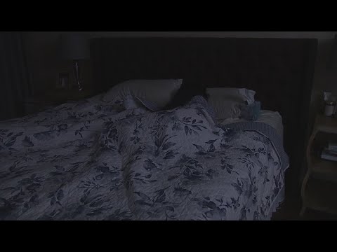 New study shows too much sleep could be bad for you