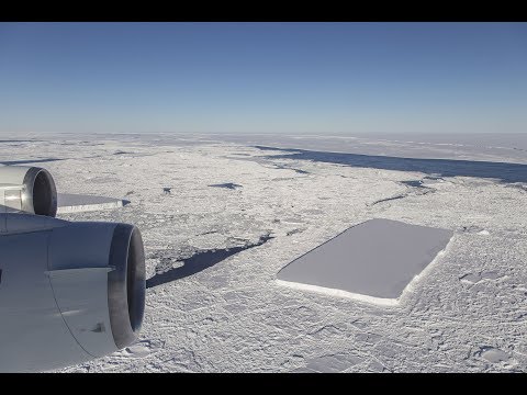 10 Conspiracy Theories About Antarctica - 80