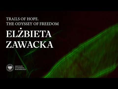 Elżbieta Zawacka – Brigadier General, Parachute Jumper, university professor [educational film]