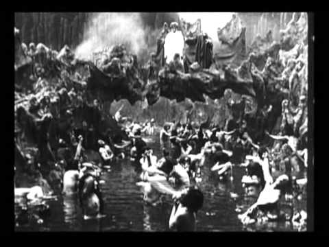 L&#039;Inferno (1911) - FULL MOVIE