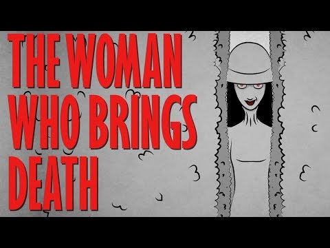 Top 10 Most Terrifying Things About The Japanese Slender Man - 30