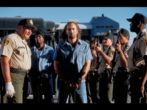 Official Trailer: Con Air (1997)