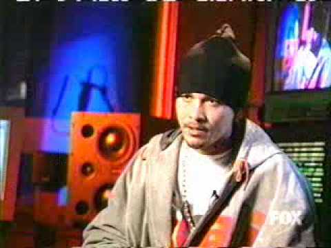 Bizzy Bone - Americas Most Wanted