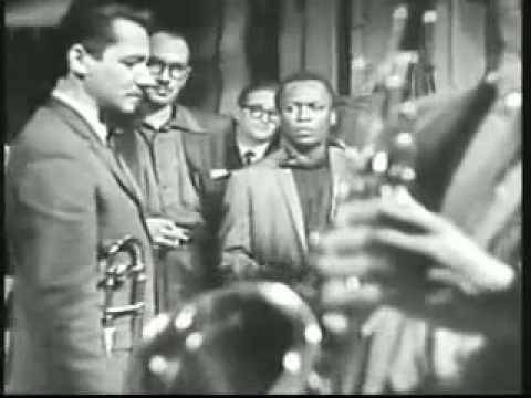 Miles Davis and John Coltrane, &quot;So What,&quot; 1959