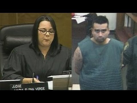 Judge orders Facebook murder suspect, Derek Medina, held on no bond