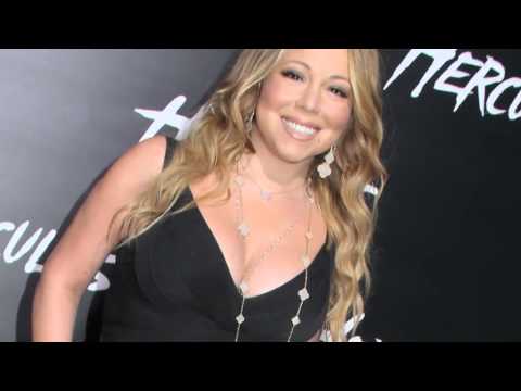 Mariah Carey spending thousands on holiday for dogs
