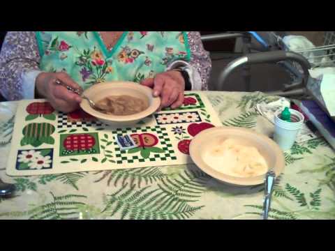 Amish Great Depression Dish: Coffee Soup
