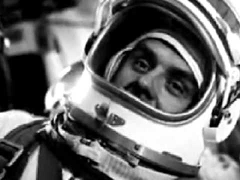 Death of a Cosmonaut - Soyuz 1 - last transmission of Vladimir Komarov