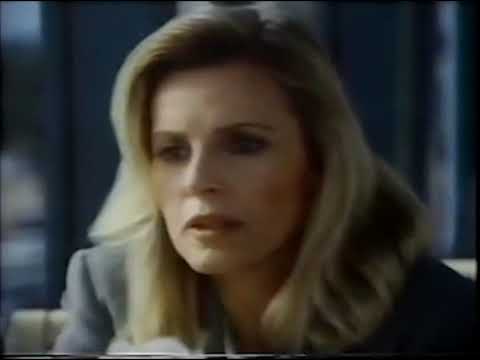 1991 Danielle Steel&#039;s Changes TV Promo