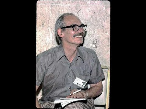 Frederik Pohl (1963) - &quot;Science Fiction as Social Criticism&quot;, an interview by Fred Lerner