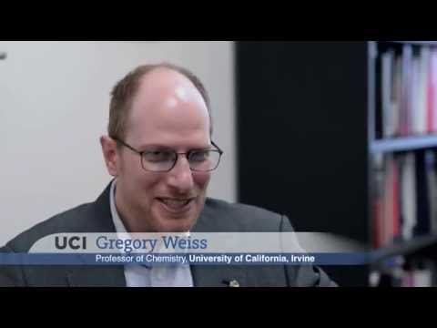 Why Unboil an Egg? Gregory Weiss Answers – UC Irvine