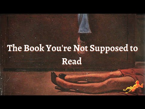 Rage by Stephen King | The Book You&#039;re Not Supposed to Read