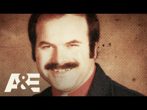 Dennis Rader (BTK): Wichita’s Infamous Serial Killer | Invisible Monsters Pt. 1 Preview | A&amp;E