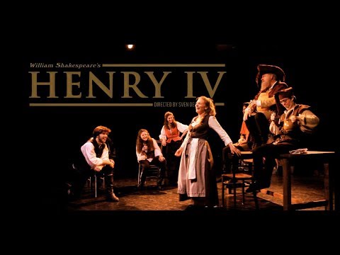 Henry IV (Shakespeare) - Full performance | 2017