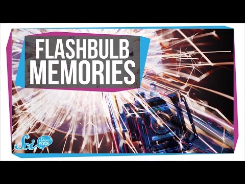 Your Most Vivid Memories Aren&#039;t As Accurate As You Think