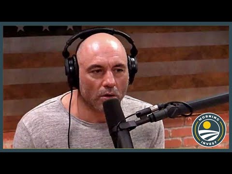 Joe Rogan spreads lies about wildfire arson