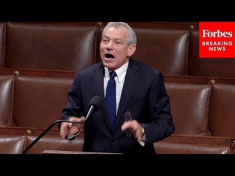 &#039;This Is Our Reality&#039;: David Schweikert Warns Of The Insolvency Of Medicare