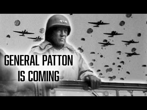 Battle of the Bulge: Siege of Bastogne | Frontlines Ep. 06 | Documentary