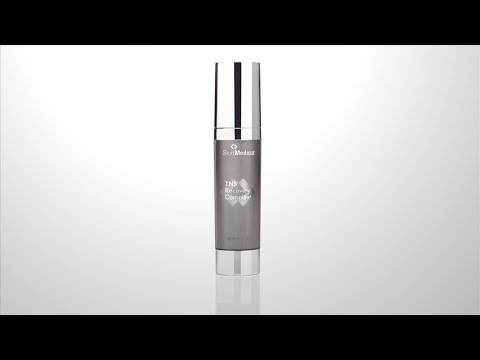 How To Use SkinMedica TNS Recovery Complex | LovelySkin