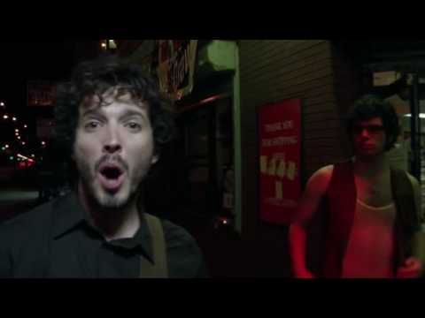 [LQ] &quot;You don&#039;t have to be a Prostitute&quot; - Flight of the Conchords