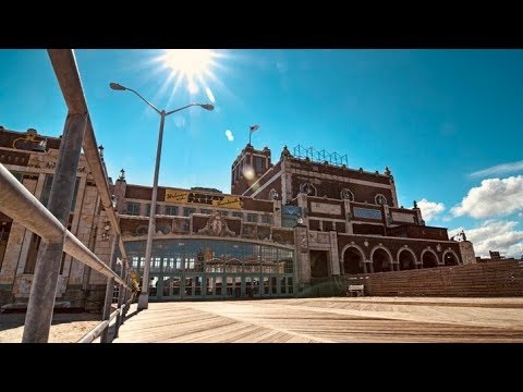 Asbury Park film looks at how music helped the city after being devastated by riots