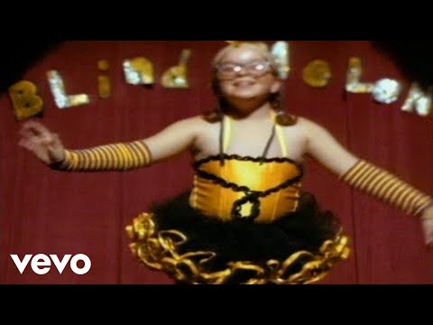 Blind Melon - No Rain