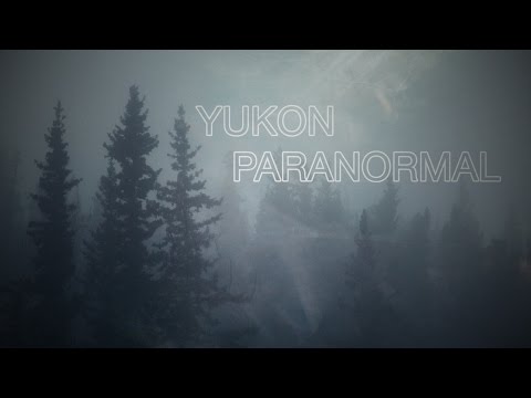 Yukon Paranormal, Episode 3- The Palace Grand- Ghosts of the Klondike
