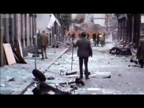 BBC Northern Ireland Bloody Friday Documentary