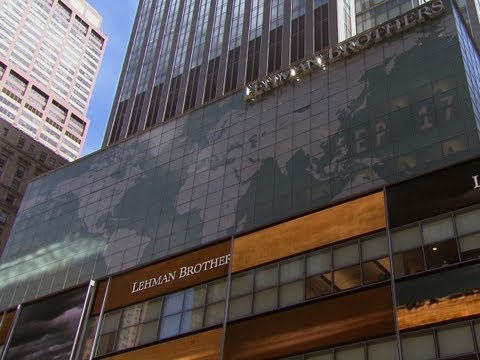 The case against Lehman Brothers