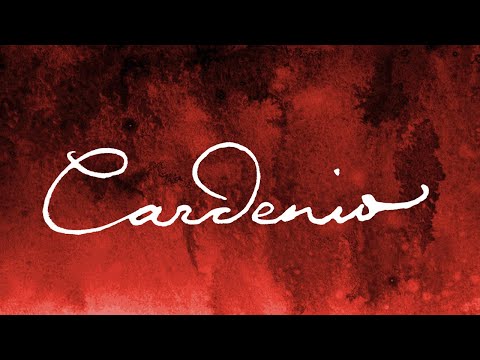 Cardenio: The Lost Play of Shakespeare