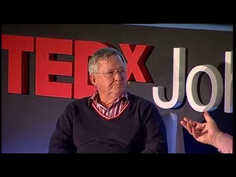 We have to legalise trade in rhino horn: John Hume at TEDxJohannesburg