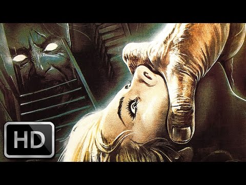 A Blade in the Dark (1983) - Trailer in 1080p