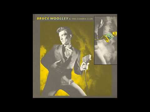 Video Killed the Radio Star - Bruce Woolley &amp; the Camera Club