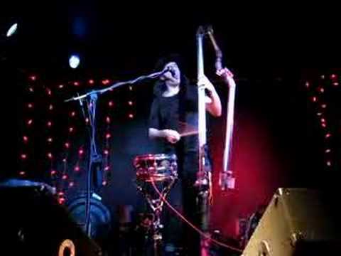That 1 Guy - The Moon is Disgusting (live)