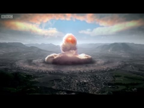 Hiroshima: Dropping The Bomb - Hiroshima - BBC
