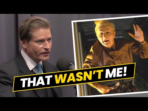 The Truth of Crispin Glover’s BACK TO THE FUTURE Lawsuit
