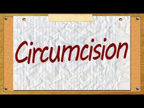 Circumcision