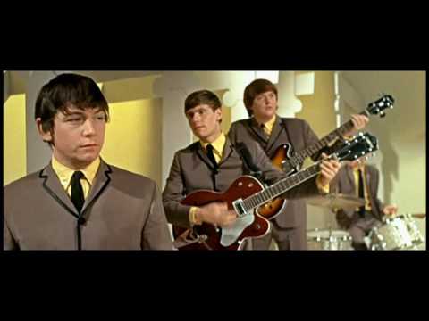 The Animals - House of the Rising Sun (1964) HQ/Widescreen ♫ 58 YEARS AGO
