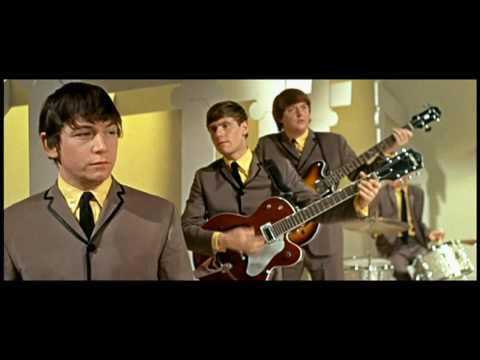 The Animals - House of the Rising Sun (1964) HQ/Widescreen ♫ 60th YEAR 🎶⭐ ❤