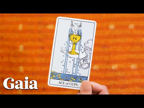 The Little Known History of Tarot