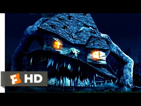 Top 10 Terrifying Children s Movies - 55