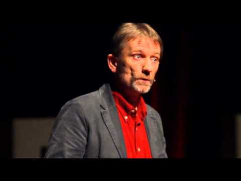 Disappearance of a 50.000 Egyptian Army | Olaf Kaper | TEDxEde