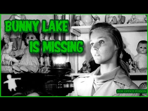 Bunny Lake is Missing (1965)