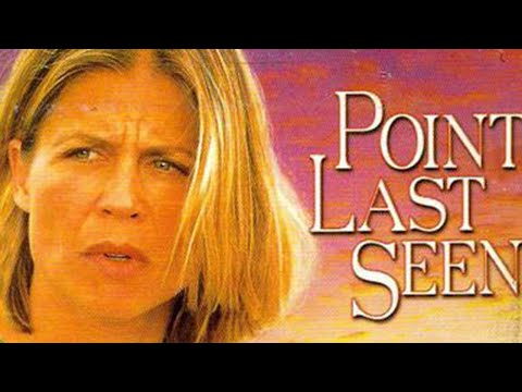 Point Last Seen (1998) | Trailer | Linda Hamilton | Kevin Kilner | Sam Hennings