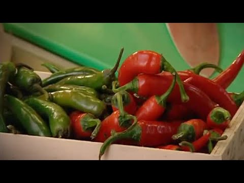 Cooking with Scotch Bonnet | Caribbean Food Made Easy | BBC Studios